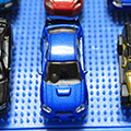 機械式駐車場と自走式駐車場の違い